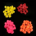thumbnail image 6 of SPRING PARK 50Pcs Fake Soft Corn Lures Silicone Simulation Fishing Corn Baits Corn Floating Carp Baits, 6 of 7