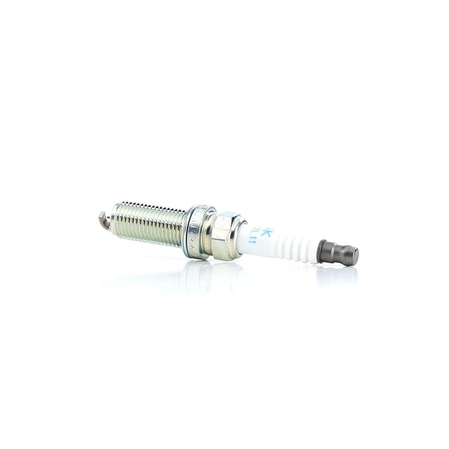 Bujía NGK ILKAR7L11 Laser Iridium, paquete de 4