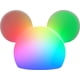 thumbnail image 1 of Batería USB y batería Squishy Light de Mickey Mouse de Disney que cambia de color, 1 of 8