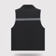 thumbnail image 4 of Xuyuer Women Breathable Outdoor Quick Dry Fishing Travel Vest Travel Hiking Waistcoat Jacket, 4 of 7