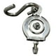 thumbnail image 4 of Gancho de Línea de Carril sobre El Suelo Compacto Fácil de Usar Accesorios de Cuerda de Carril Flotante, 4 of 9