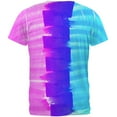 thumbnail image 2 of Color Me Transgender All Over Mens T Shirt Multi MD, 2 of 2