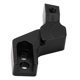 thumbnail image 3 of 2pcs Front Bumper Mounts Aluminum Alloy Lightweight Front Fixing Seats with Screws Wrench for AXIAL SCX24 1/24 RC CarBlack, 3 of 4
