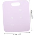 thumbnail image 2 of Laundry Folding Board PP Garment Folder T-Shirt Shirt Folder Compact Storage Organizer, 2 of 8