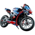 thumbnail image 4 of LEGO Technic Street Motorcycle (42036), 4 of 5
