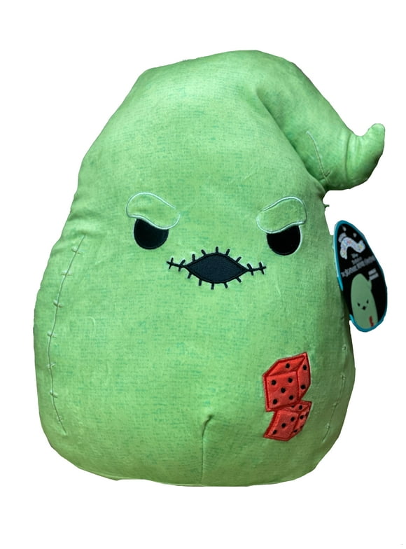 oogie boogie squishmallow