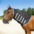 thumbnail image 2 of RESISTANCE Neck Cover Lightweight Breathable Horse Sleazy Slicker, Waterproof, 200g Fill, All Season, Small/Medium/Large/X-Large/2XL, 2 of 9