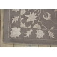 thumbnail image 4 of Nourison Symphony Dove Area Rug SYM10 5'6" x 7'5", 4 of 4