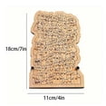 thumbnail image 5 of Cartoon Wooden Jigsaw Puzzle Funny Animal Puzzle Kids, 5 of 5