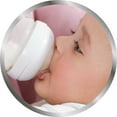 thumbnail image 6 of Philips Avent Natural BPA-Free Nipples - Fast Flow, 6 Months, 2ct, 6 of 11