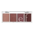 thumbnail image 2 of e.l.f. Bite Size Eyeshadow Palette, Berry Bad, 2 of 4