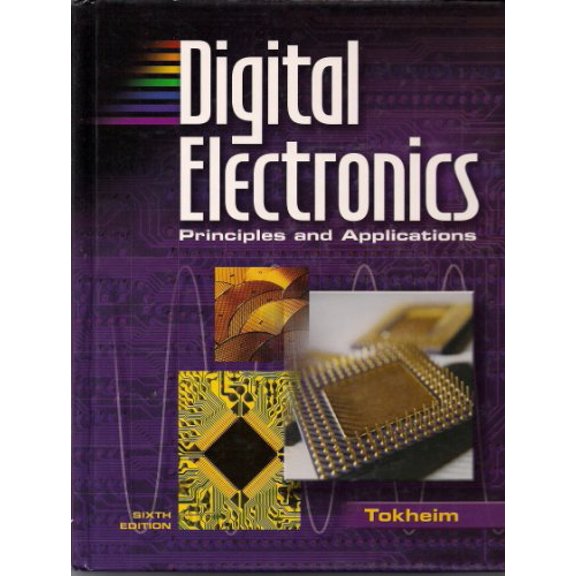 Pre-Owned Digital Electronics (Hardcover) 0078289009 9780078289002