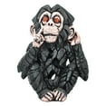 thumbnail image 1 of Adam & Friends Stone Resin Wilderness Statue Sculpture, 1 of 5