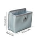 thumbnail image 3 of Bolsa de almacenamiento para coche, plegable, para colgar en la puerta, multifuncional, para coche, 3 of 6