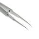 thumbnail image 3 of 1 Piece Pinzas De Precisión Puntiagudas Joyería de material acero Inoxidable Magnética Macarena pinzas de precisión, 3 of 7