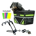 thumbnail image 1 of Pet-Pilot PT-0189 Original Dog Bike Basket Carrier - 5 Colors, 1 of 1