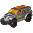thumbnail image 1 of Hot Wheels Overwatch Power Panel Vehicle, 1 of 4