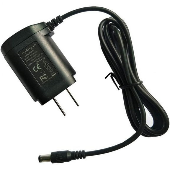 5V AC DC Adapter for S-ears Cra-ftsman 315.111373 315111373 973.111370 3.6V DC 3.6 Volt Brite Driver BriteDriver 315.111371 315111371 Screwdriver 7221701 4.5V Power Supply Charger