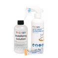 thumbnail image 1 of Spray neutralizador de alérgenos de gato Pacagen, seguro para mascotas, 1 of 8