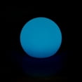 thumbnail image 4 of Waterproof LED Light Ball, Multi-Color, 7-Inch, 4 of 4