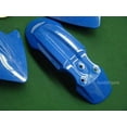 thumbnail image 2 of Blue Plastic Kit Honda XR CRF 50 or Similar Pit Dirt Bikes, 2 of 5