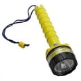 thumbnail image 4 of Scuba Diving Flashlight Underwater Waterproof LED Diver Light Spearfishing Led Diving Lamp, 4 of 5