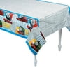 Thomas The Train Tablecover - Party Supplies - 1 Piece