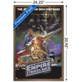 thumbnail image 5 of Star Wars : L'Empire contre-attaque - Kiss One Sheet, 5 of 5