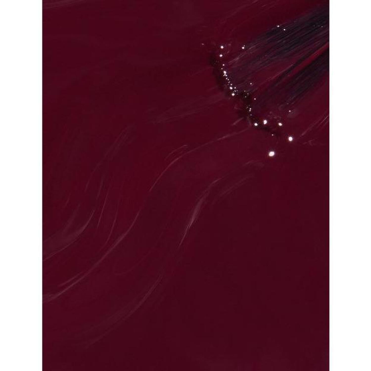 OPI Infinite Shine 2 Lacquer - ISL W44 Mrs. OLearys BBQ Nail Polish, Women, 0.5oz