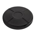 thumbnail image 1 of S SERENABLE Couvercle de Réservoir de Carburant Extérieur Élégant pour R18 2020-2021 Noir, 1 of 6