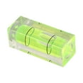 thumbnail image 4 of Lefu 5/10Pcs Square Mini Level Bubble Small Leveller Set For Leveling Tubular 40mm Herramientas Ferramentas Multitool, 4 of 10