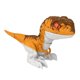 thumbnail image 1 of Dinosaurio de juguete MATTEL Jurassic World Tiger Dino Roady Roars, 1 of 3