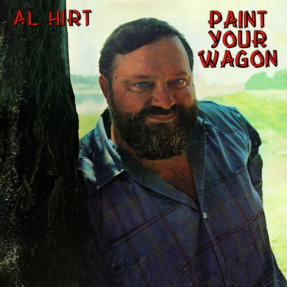 Al Hirt - Paint Your Wagon - Music & Performance - CD