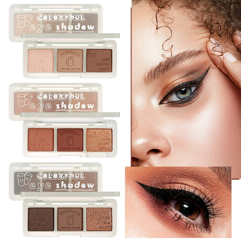 35+ Fun Colorful Eyeshadow Ideas For Makeup Lovers - Page 15 of 35 -  Evelyn's World! My Dreams, My Colors and My life
