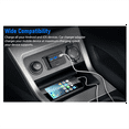 thumbnail image 2 of with Switch Fast Charging USB Power Panel for Car Truck RV Red, 2 of 4