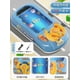thumbnail image 2 of Children'S Steering Wheel Simulation Driving Toys Electric Desktop Game Machine Racing Car Breakthrough Adventure, 2 of 3