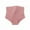 Red, variant on Women's High Waist Maternity Underwear Pregnancy Pregnancy Postpartum Panties Soft Seamless Maternity Underwear Over Bump
