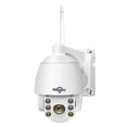 thumbnail image 1 of Cámara para exteriores Cámara de seguridad inalámbrica WiFi Detector de video HD con adaptador de corriente Enchufe de EE. UU. Eigraketly  AF000061-00B, 1 of 7