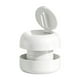 thumbnail image 1 of Triturador de pastillas, cortador multifuncional para organizador de tabletas blanco, 1 of 9