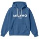 thumbnail image 4 of WILLBEST Sudaderas para Hombre Sudadera con Capucha Forrada, Jersey Suave y Cómodo, Informal, De Manga Larga, para Exteriores, Atlética, Ligera, Cálida, para Invierno y Otoño Grande, 4 of 4