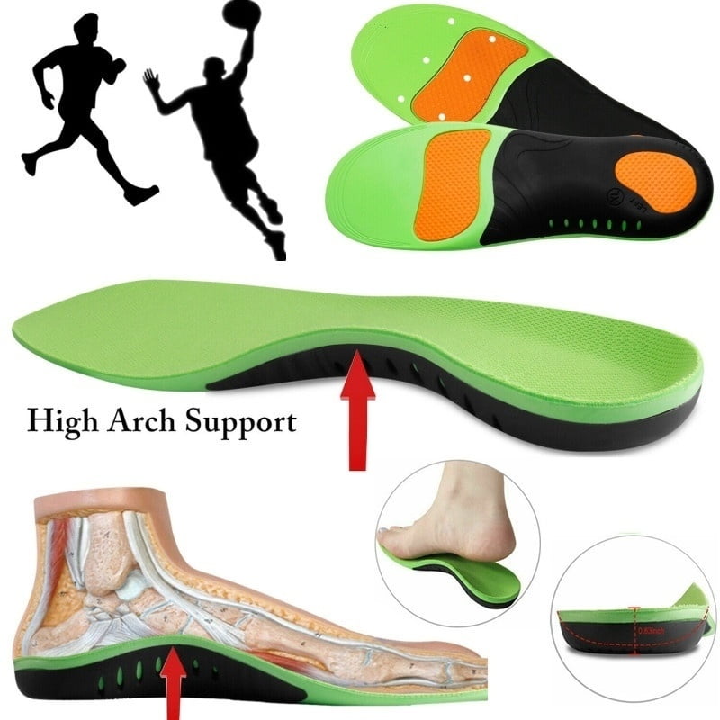 Arch Support Insoles Size:Women 