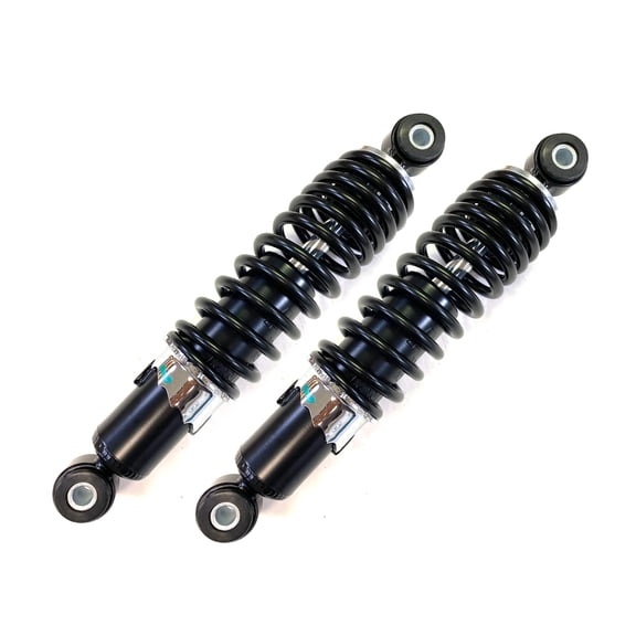 DTA 2 Front Shock Absorbers fits 1988–2011 Kawasaki Bayou 220 250
