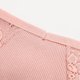 thumbnail image 4 of Bragas Bikini Elásticas Gibobby encaje para mujer rosa M, 4 of 5