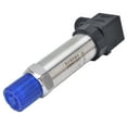 thumbnail image 2 of Transductor De Presión, Transmisor De Presión Carcasa De Acero Inoxidable 0.5% FS Alta Precisión 24 V CC Para Control Industrial Para Sistema De Suministro De Agua ANGGREK Pressure Transducer, 2 of 8