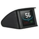 thumbnail image 1 of P10 Universal Car HUD Head Up Display OBD2 Advertencia de velocidad RPM Proyector de consumo de combustible, 1 of 12