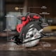 thumbnail image 3 of Sierra Circular Inalámbrica Brushless 6-1/2” 20V ENERGIZER con Batería 4Ah y Cargador, 3 of 10