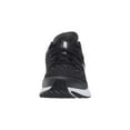 thumbnail image 6 of Nike Kids Air Zoom Pegasus 36 (Little Kid/Big Kid) Black/White/Thunder Grey, 6 of 6
