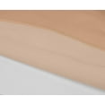 thumbnail image 4 of Vargottam 58'' x 102'' Rectangular Tablecloth with Umbrella Hole & Zipper Waterproof Light Peach, 4 of 6