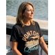 thumbnail image 4 of Funny Pontoon Queen Shirt for Women Adults T-Shirt, 4 of 7