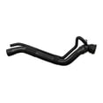 thumbnail image 2 of CRP Industries CHR0621 Radiator Coolant Hose Fits select: 2009-2014 VOLKSWAGEN JETTA, 2008 VOLKSWAGEN GLI, 2 of 4